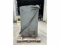 Lasrobot fanuc s-420fd, 1995 - afbeelding 7 van  9