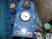 Lassen handgereedschap - afbeelding 2 van  8