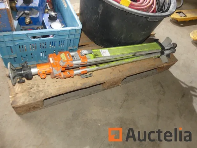 Lassen handgereedschap - afbeelding 4 van  8