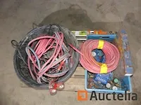 Lassen handgereedschap - afbeelding 5 van  8