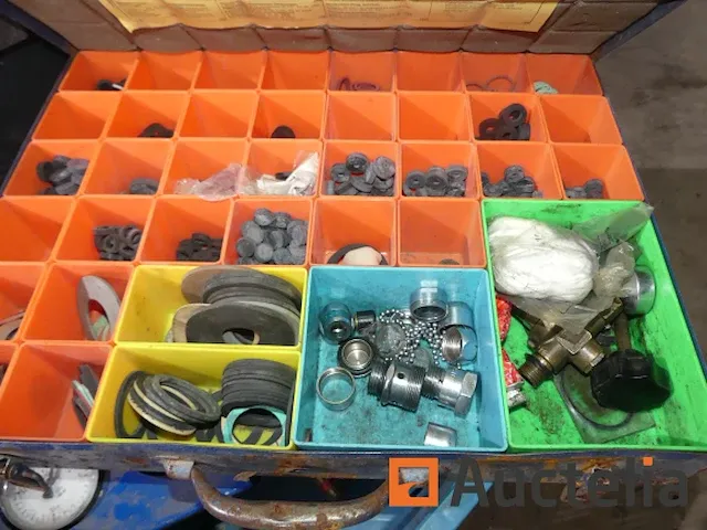 Lassen handgereedschap - afbeelding 6 van  8