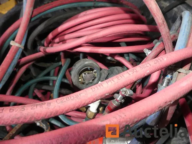 Lassen handgereedschap - afbeelding 8 van  8