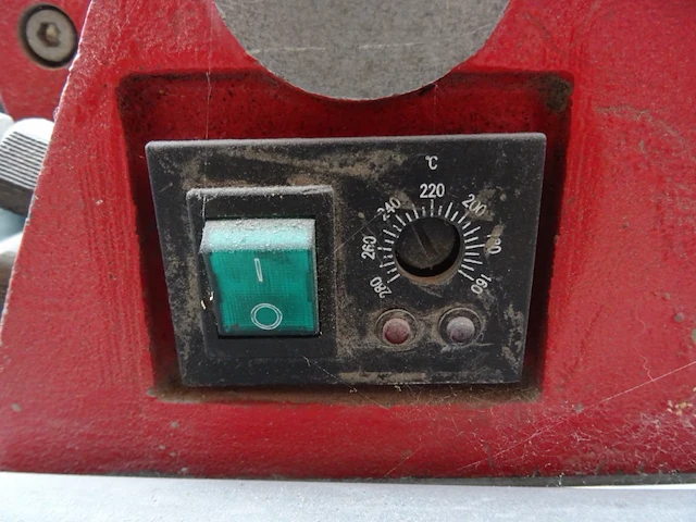 Lasspiegel rothenberger - afbeelding 8 van  11