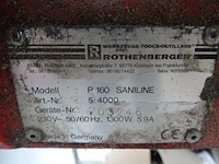 Lasspiegel rothenberger - afbeelding 9 van  11
