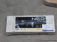 Last-nivelleerder neo-tools, 750kg - afbeelding 1 van  2