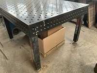 Lastafel welda - afbeelding 3 van  6