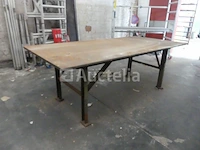 Lastafel - afbeelding 2 van  5