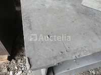Lastafel - afbeelding 2 van  6