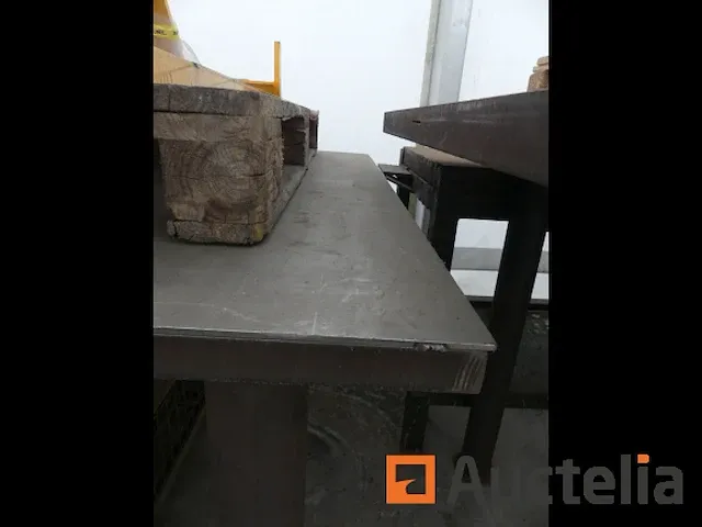 Lastafel - afbeelding 9 van  10