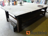 Lastafel - afbeelding 3 van  8