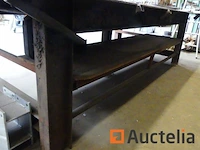Lastafel - afbeelding 4 van  8