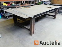 Lastafel - afbeelding 5 van  8