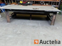 Lastafel - afbeelding 7 van  8