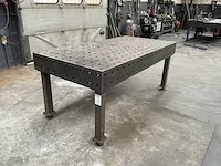 Lastafel