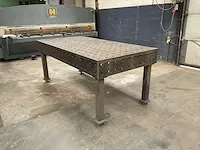 Lastafel - afbeelding 2 van  4