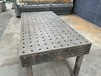 Lastafel - afbeelding 4 van  4