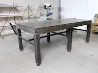 Lastafel