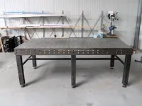 Lastafel - afbeelding 2 van  4