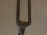 Lastang 450mm - afbeelding 1 van  3