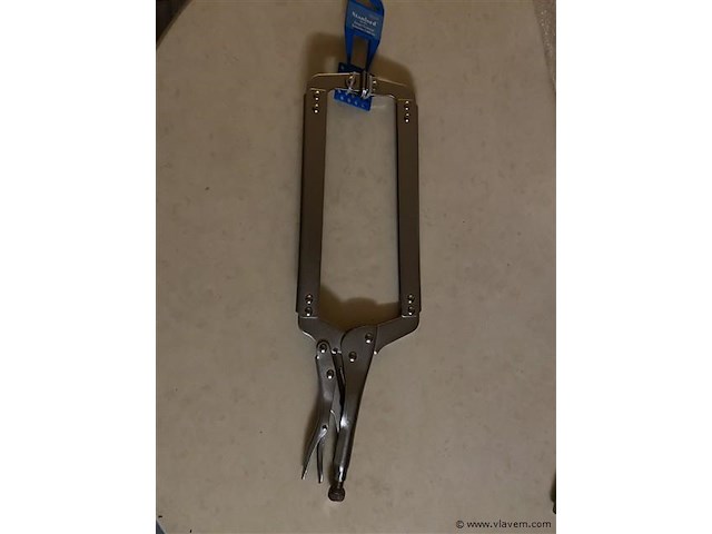 Lastang 450mm - afbeelding 1 van  3