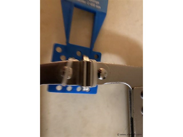 Lastang 450mm - afbeelding 2 van  3