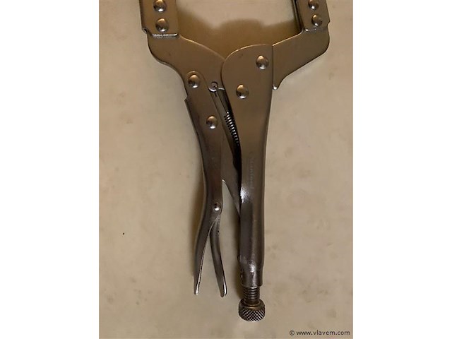 Lastang 450mm - afbeelding 3 van  3