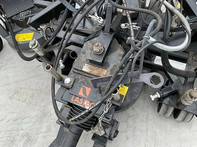 Lastec - 2022 - xr700 - bosmaaier - afbeelding 2 van  20