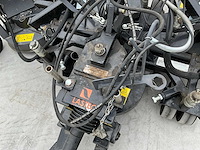 Lastec - 2022 - xr700 - bosmaaier - afbeelding 2 van  20