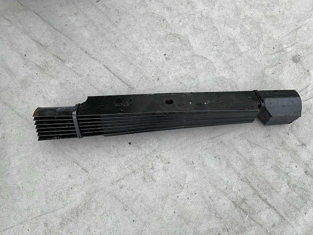 Lastec - 2022 - xr700 - bosmaaier - afbeelding 4 van  20