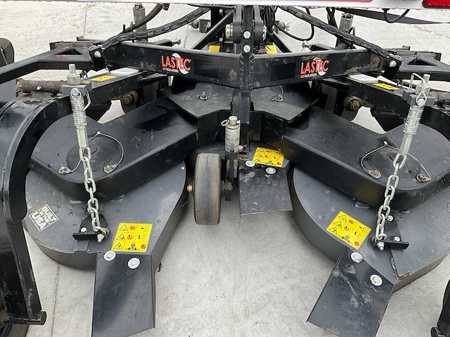 Lastec - 2022 - xr700 - bosmaaier - afbeelding 6 van  20