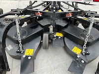 Lastec - 2022 - xr700 - bosmaaier - afbeelding 6 van  20