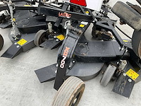 Lastec - 2022 - xr700 - bosmaaier - afbeelding 7 van  20