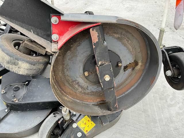 Lastec - 2022 - xr700 - bosmaaier - afbeelding 8 van  20