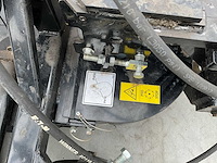 Lastec - 2022 - xr700 - bosmaaier - afbeelding 9 van  20