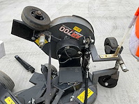 Lastec - 2022 - xr700 - bosmaaier - afbeelding 10 van  20