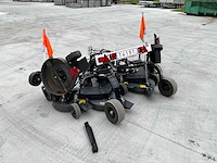 Lastec - 2022 - xr700 - bosmaaier - afbeelding 1 van  20