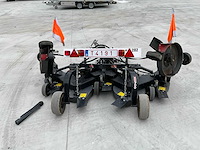 Lastec - 2022 - xr700 - bosmaaier - afbeelding 12 van  20