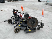 Lastec - 2022 - xr700 - bosmaaier - afbeelding 14 van  20