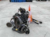 Lastec - 2022 - xr700 - bosmaaier - afbeelding 15 van  20