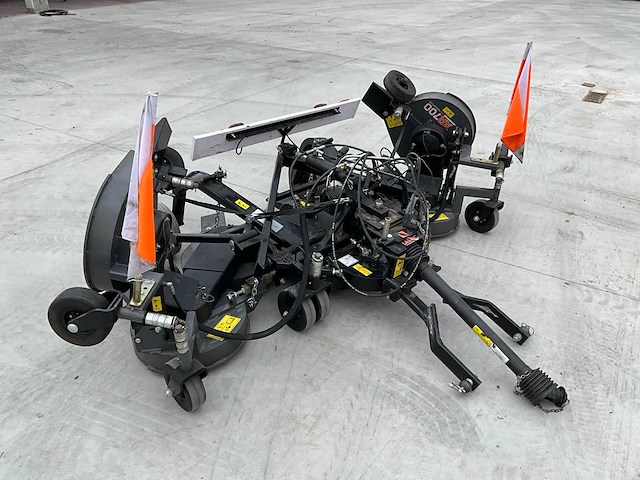 Lastec - 2022 - xr700 - bosmaaier - afbeelding 16 van  20