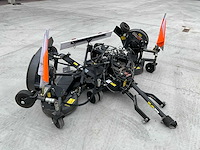 Lastec - 2022 - xr700 - bosmaaier - afbeelding 16 van  20