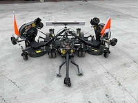 Lastec - 2022 - xr700 - bosmaaier - afbeelding 17 van  20