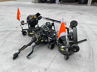 Lastec - 2022 - xr700 - bosmaaier - afbeelding 18 van  20