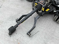 Lastec - 2022 - xr700 - bosmaaier - afbeelding 19 van  20