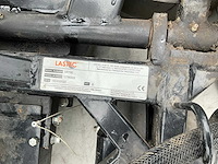 Lastec - 2022 - xr700 - bosmaaier - afbeelding 20 van  20