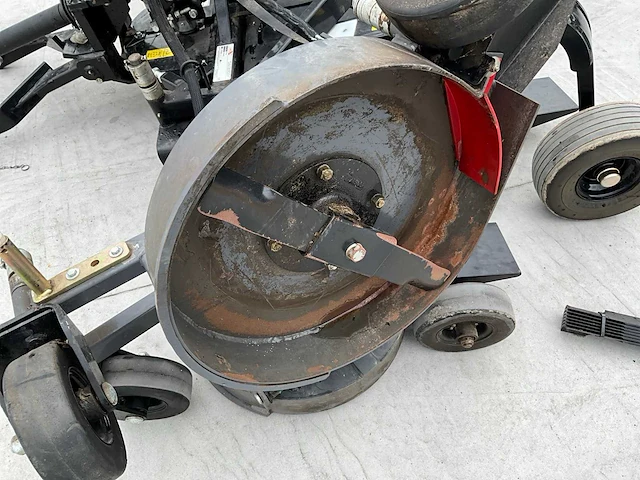 Lastec - 2022 - xr700 - bosmaaier - afbeelding 3 van  20