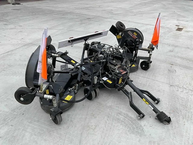 Lastec - 2022 - xr700 - bosmaaier - afbeelding 16 van  20