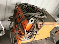 Lastek las/plasma apparaat - afbeelding 1 van  2