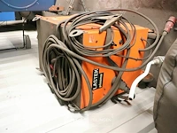 Lastek las/plasma apparaat - afbeelding 2 van  2