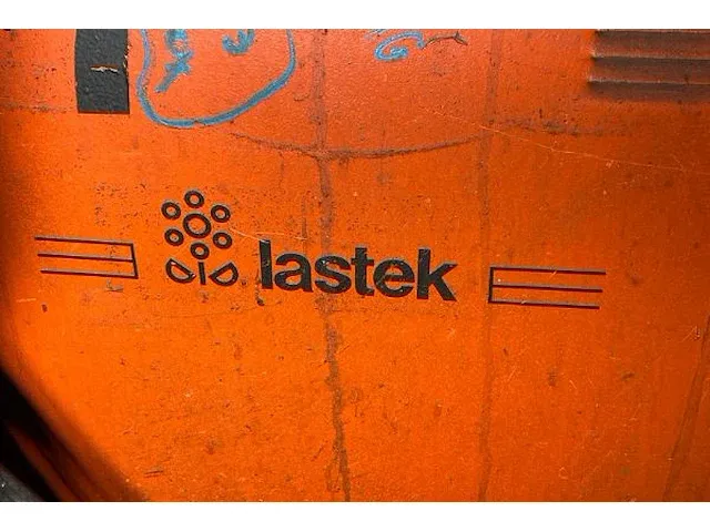 Laster lastoestel - afbeelding 13 van  13